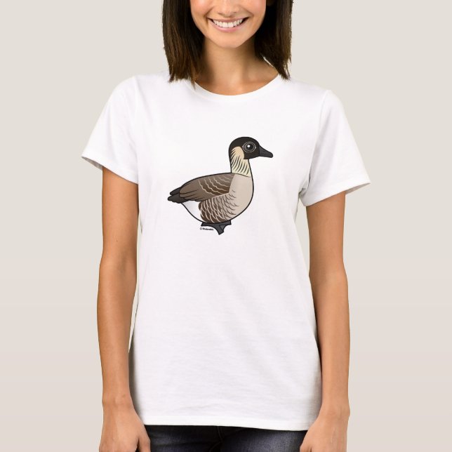 Nene Tee Shirt (Framsida)