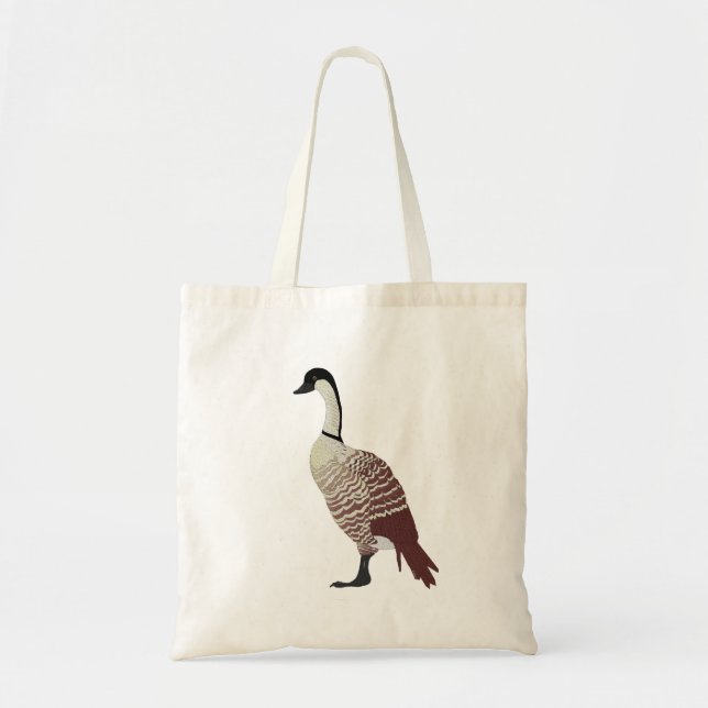 Nene Tote Bag Tygkasse (Framsidan)