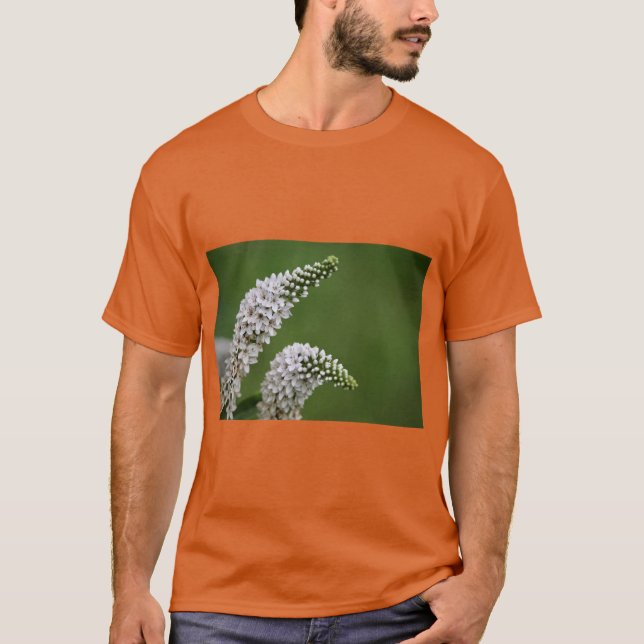 Nennieinszweidrei Graphic Tee (Framsida)