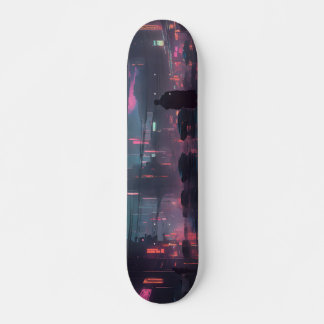 Neo Future Mini Skateboard Bräda 18,5 Cm