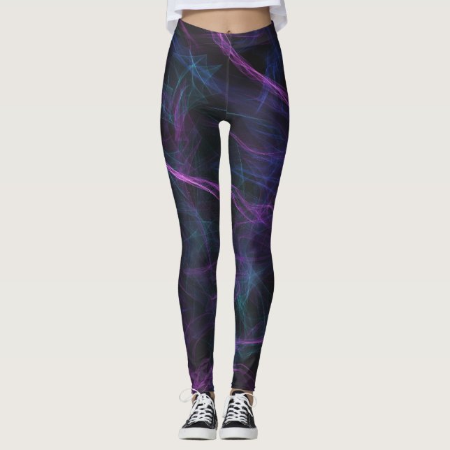 Neo galax leggings (Framsida)