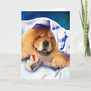 NEO heARTdogchow Kort