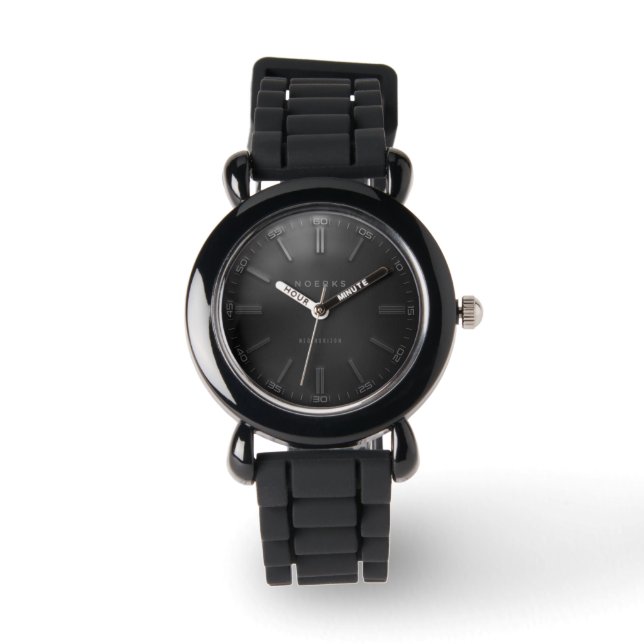 Neo Horizon Analog klocka (Framsida)