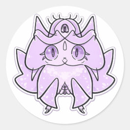 Neo-Kageko Celestial Guardian Klistermärke