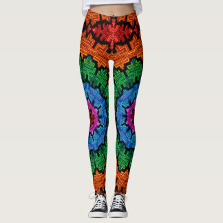 Neo - Leggings av Vibrata