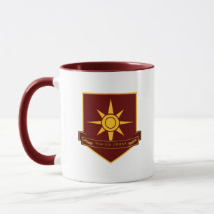 Neo Lux Eterna Kaffe Mugg