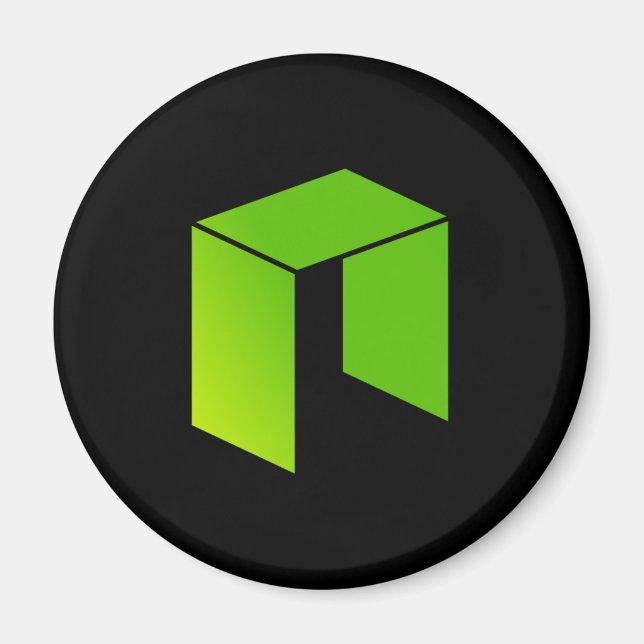 Neo Magnet (Framsidan)