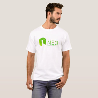 Neo mynta tee shirt