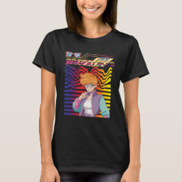 NEO NÖRD T SHIRT