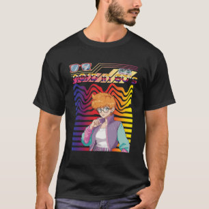 NEO NÖRD T SHIRT