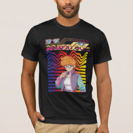 NEO NÖRD T SHIRT