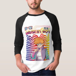 NEO NÖRD T SHIRT