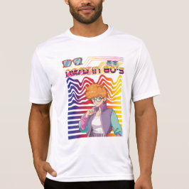 NEO NÖRDETJEJ T SHIRT