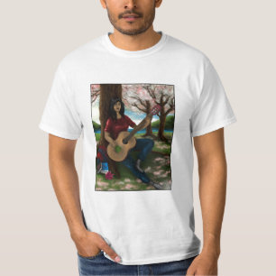 Neo Saraswati T Shirt