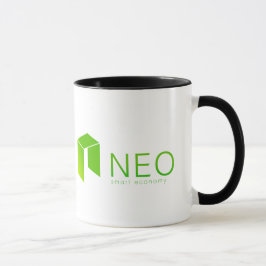 NEO smart ekonomimuggar och Steins Mugg