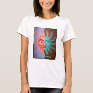 Neo solskentanktop tee