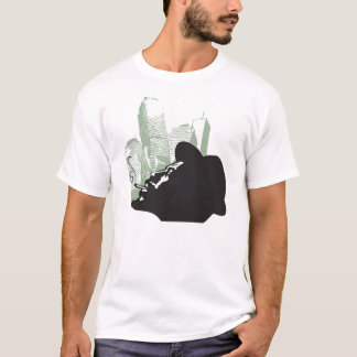 Neo-soul Tee Shirt