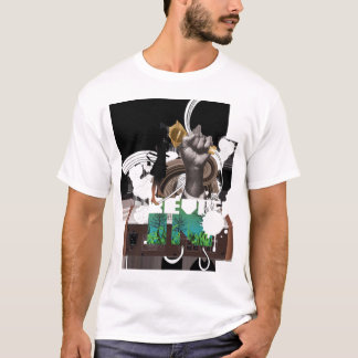Neo-soul Tee Shirt