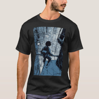NEO TOKYO T SHIRT