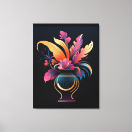 NEO VAS #1 CANVASTRYCK