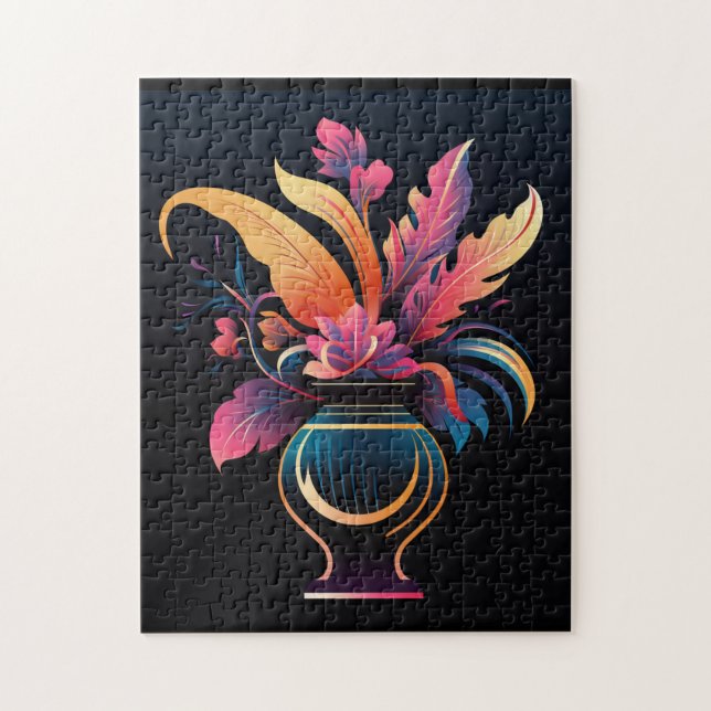 NEO VAS #1 PUSSEL (Vertikal)