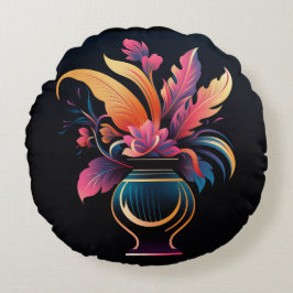 NEO VAS #1 RUND KUDDE