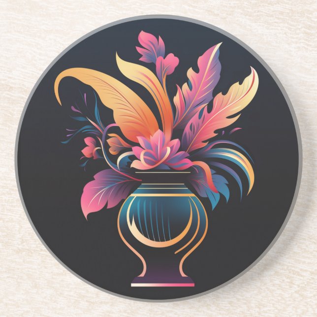 NEO VAS #1 UNDERLÄGG (Framsidan)