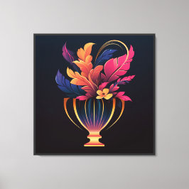 NEO VAS #2 CANVASTRYCK