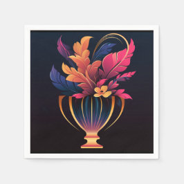 NEO VAS #2 PAPPERSSERVETT