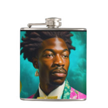 Neobles: Emperor Ra' Shaad