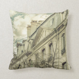 Neoclassical stilbyggnader i Buenos Aires, Arge Kudde