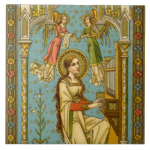 NeoGothic St. Cecilia of Rom (uppgifter; BNG 02)