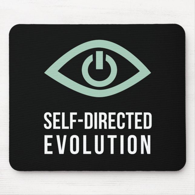 Neolution mousepad musmatta (Framsidan)