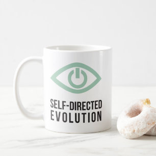 Neolution mugg