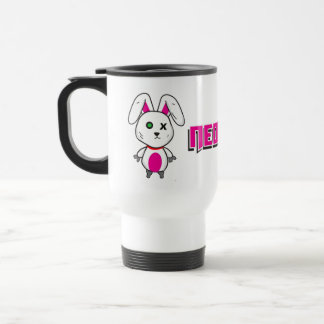 Neomotoko Bunny Design Resemugg