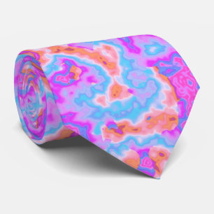 Neon Acid Resa Marble Slips
