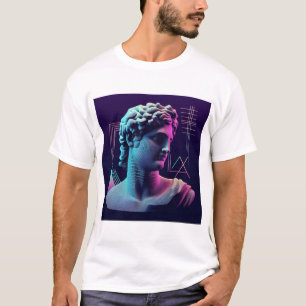 Neon Aelexis T Shirt