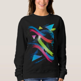 Neon Alley Dream T Shirt