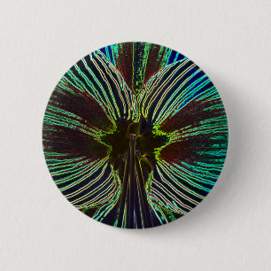 Neon Amaryllis Knapp