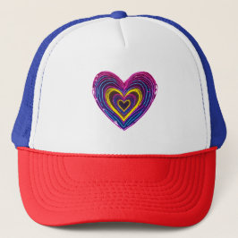 Neon Anatomical Heart iPhone / iPad case Keps