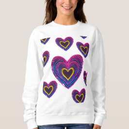 Neon Anatomical Heart iPhone / iPad case T Shirt