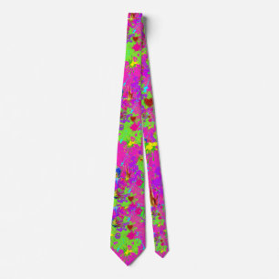 Neon är en spridd färg CBDOilPrincess Slips