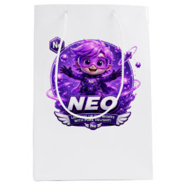 Neon ATOMIVRA
