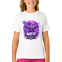 NEON ATOMIVRA