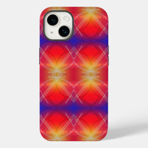 Neon Attraktion-lager Abstrakt design