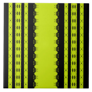 Neon Avenue Kakelplatta