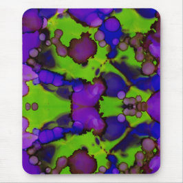 Neon Bloomstorm Musmatta