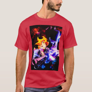 Neon Brothers T Shirt