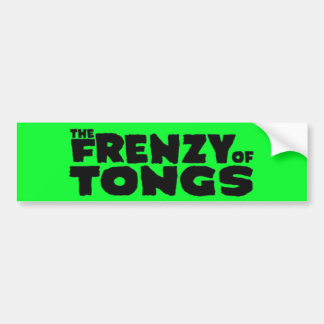 neon bumpah bildekal