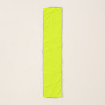 Neon Chartreuse Solid Färg | Klassisk Sjal<br><div class="desc">Neon Chartreuse - Vi presenterar tidsgränsen för Solid Färg Design: en fängslande blandning av klassisk form och enkel elegant. Den här utformningen är en firande av den kraft och skönhet som finns i en enda, slående nyck. Med undantag för sofistikeringen omfattar den fasta utformningen av färg det väsentliga i minimalismen,...</div>